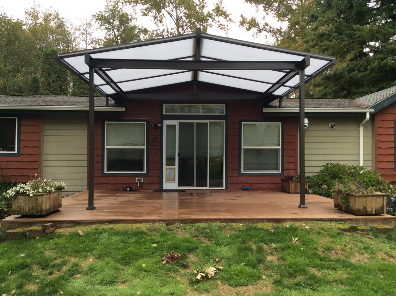 Photos American Patio Covers