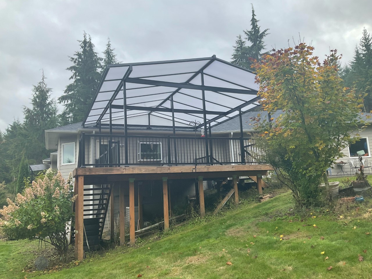 Photos American Patio Covers