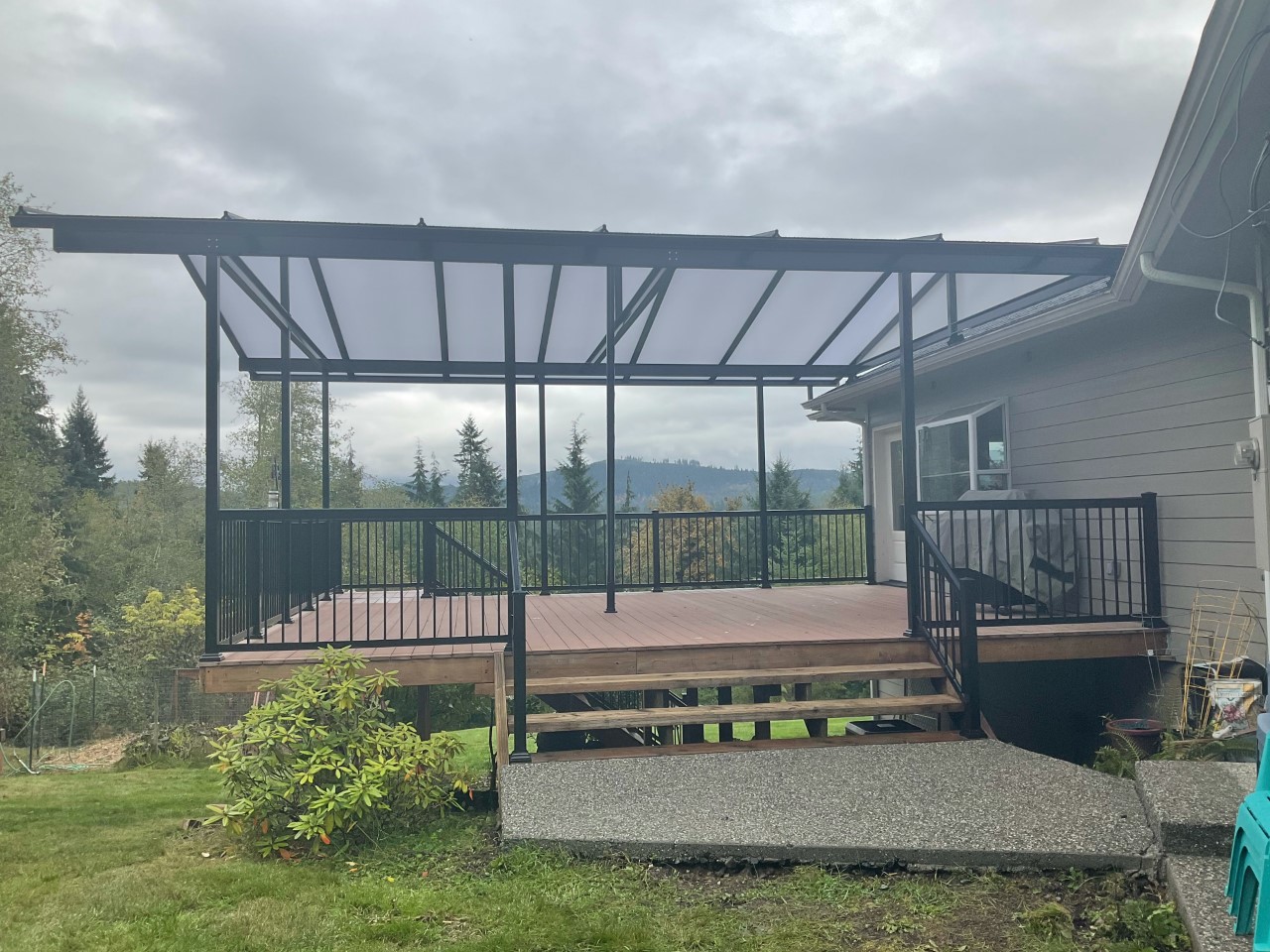 Photos American Patio Covers