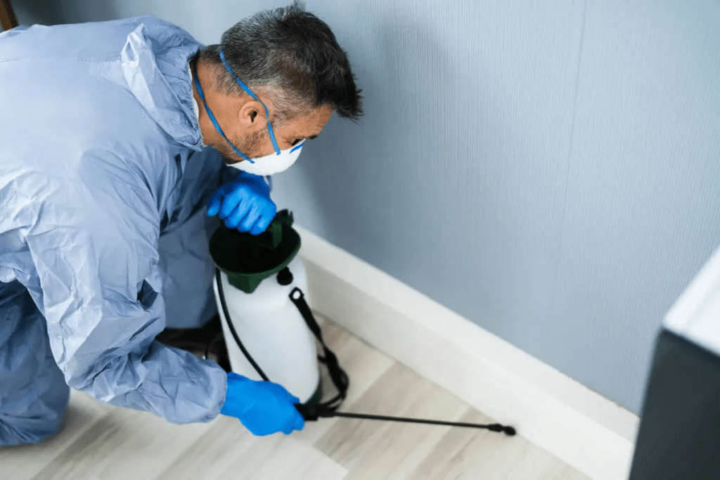 Pest Repellent Las Vegas American Pest Control