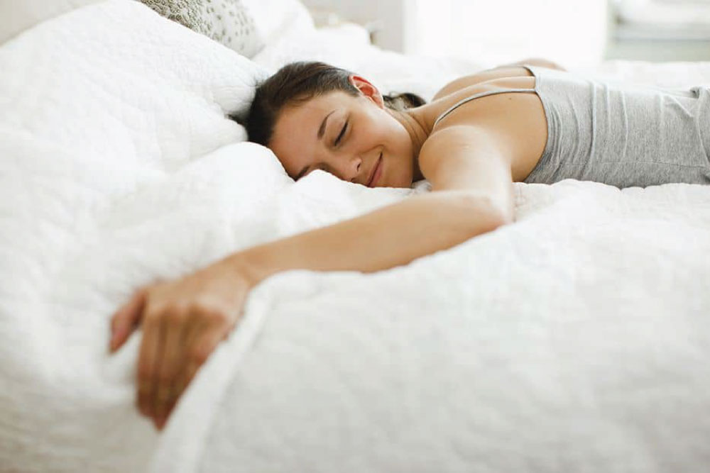 Ketika Lansia Susah Tidur Nyenyak, Bantu Dengan 5 Cara Ini American Pillo