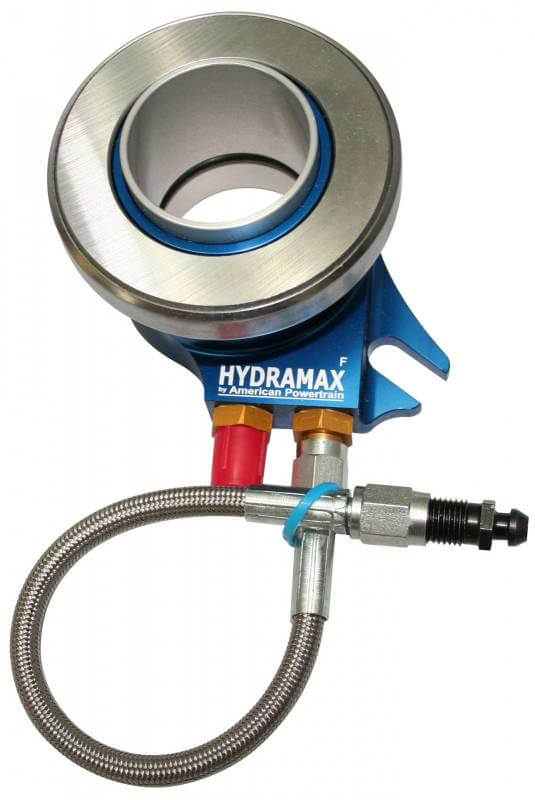 HYDRAMAX Hydraulic Release Bearing for GM TKO/Muncie/T10/Saginaw