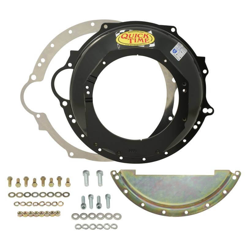 Bell Housing, Viper V10 to T56 Magnum American Powertrain TREMEC