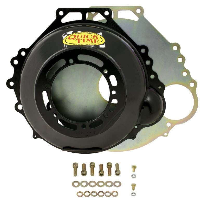 Bell Housing for Ford 289/302/5.0/351C/W to Ford C4 Automatic
