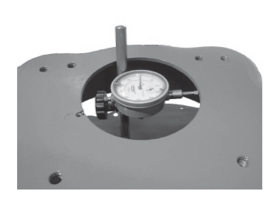 General Bellhousing Alignment Instructions American Powertrain