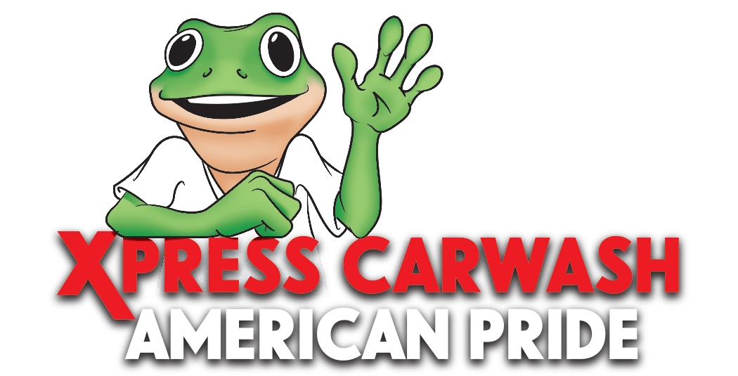 american pride car wash garner nc