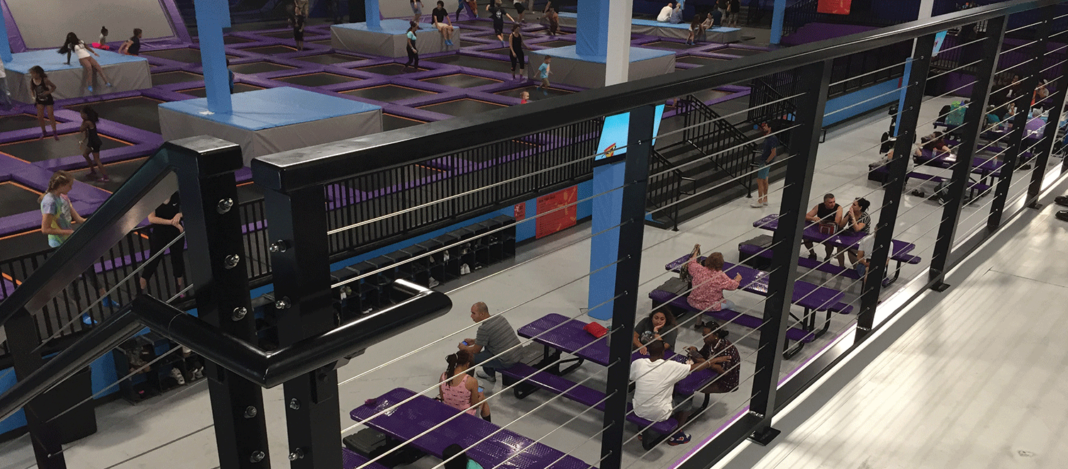 Sports/Recreation American Products, Inc. (API)American Products, Inc