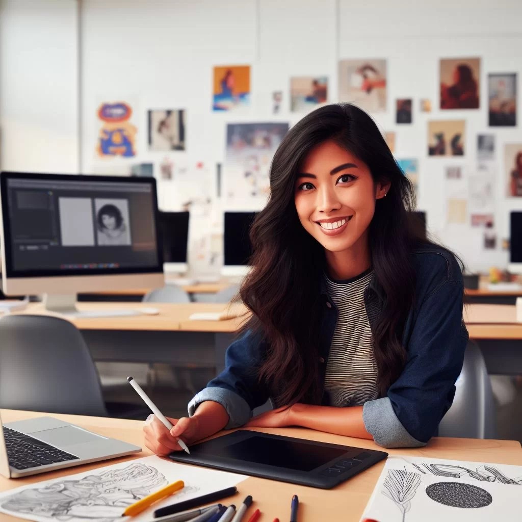 US Design Schools A Guide to the Best Graphic Design Programs