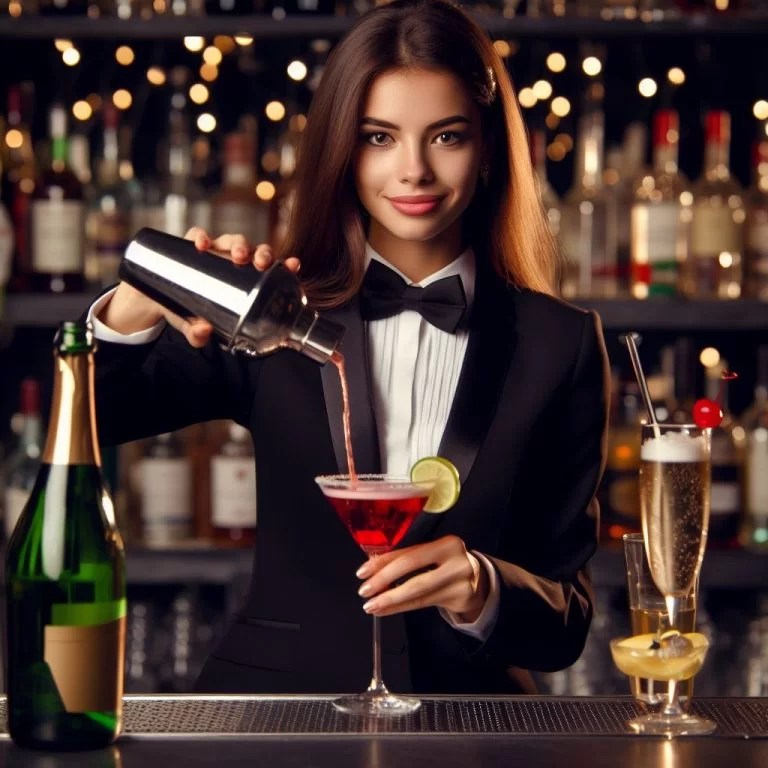 Bartender Licensing StatebyState Guide in the US
