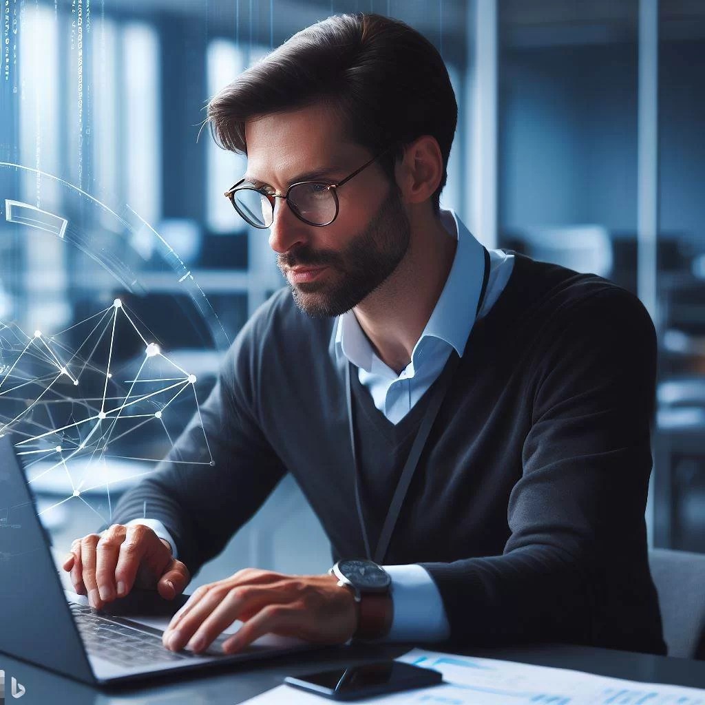 Cyber Security Analyst Daily Tasks and Job Routine