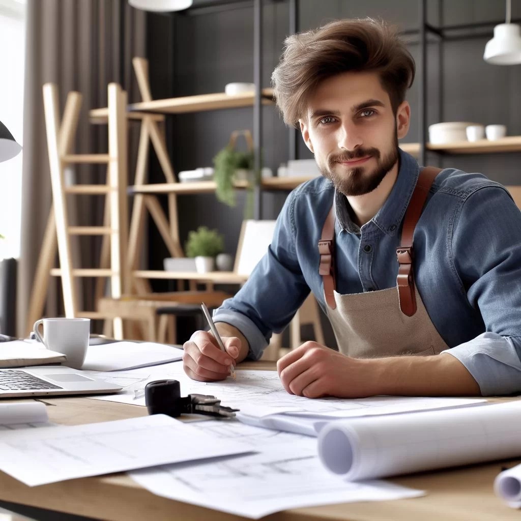 Understanding the USA Interior Design Licensing Process