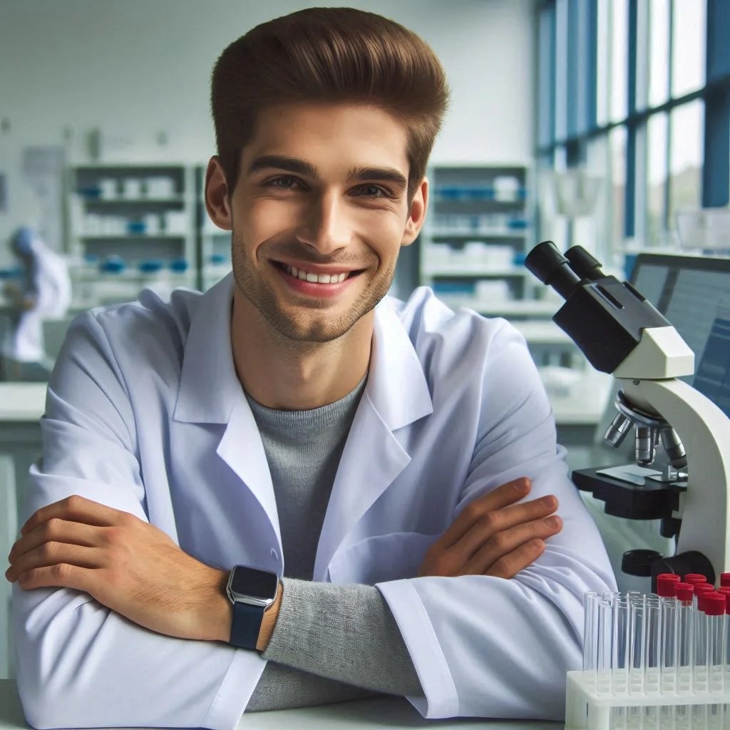 Clinical Lab Technologist vs. Technician Key Differences