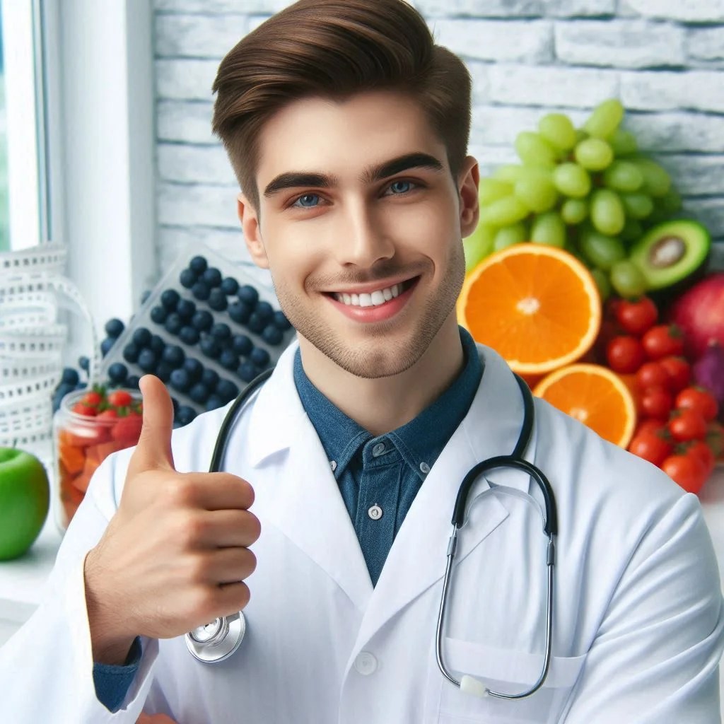 How Technology is Changing the Nutrition Field