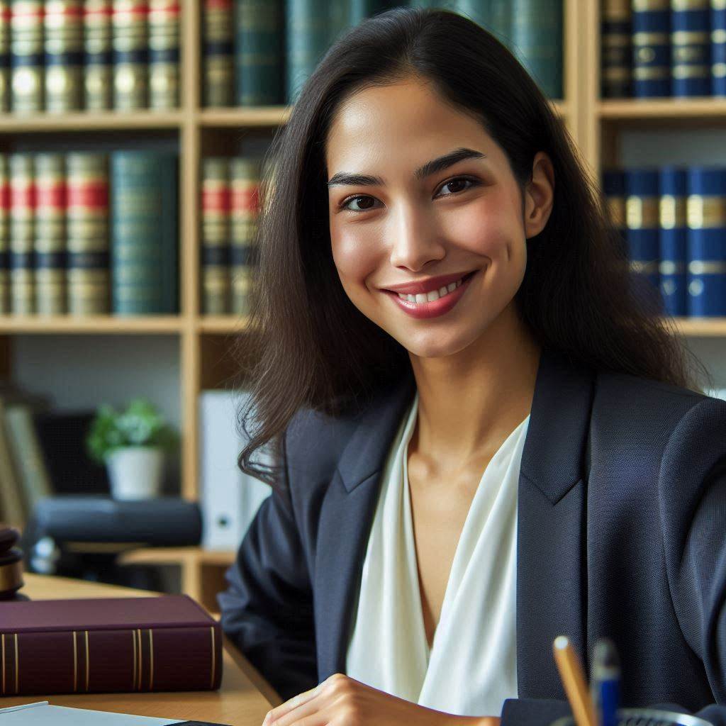 How to an Administrative Law Judge Steps and Tips(04)