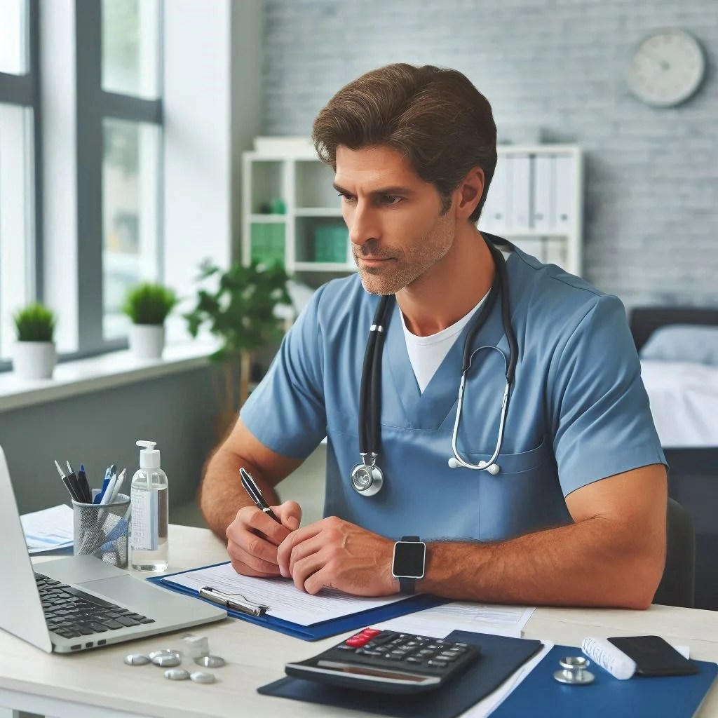 Medical Coder Salary What You Need to Know