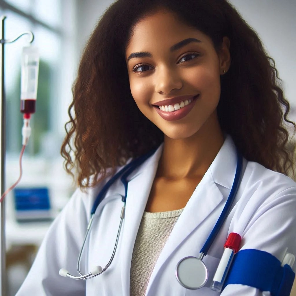 Phlebotomy Internship Gaining HandsOn Experience