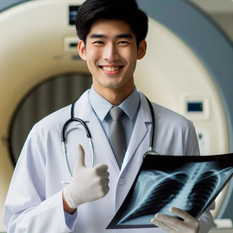 Radiologic Technologist vs. Radiologist Key Differences