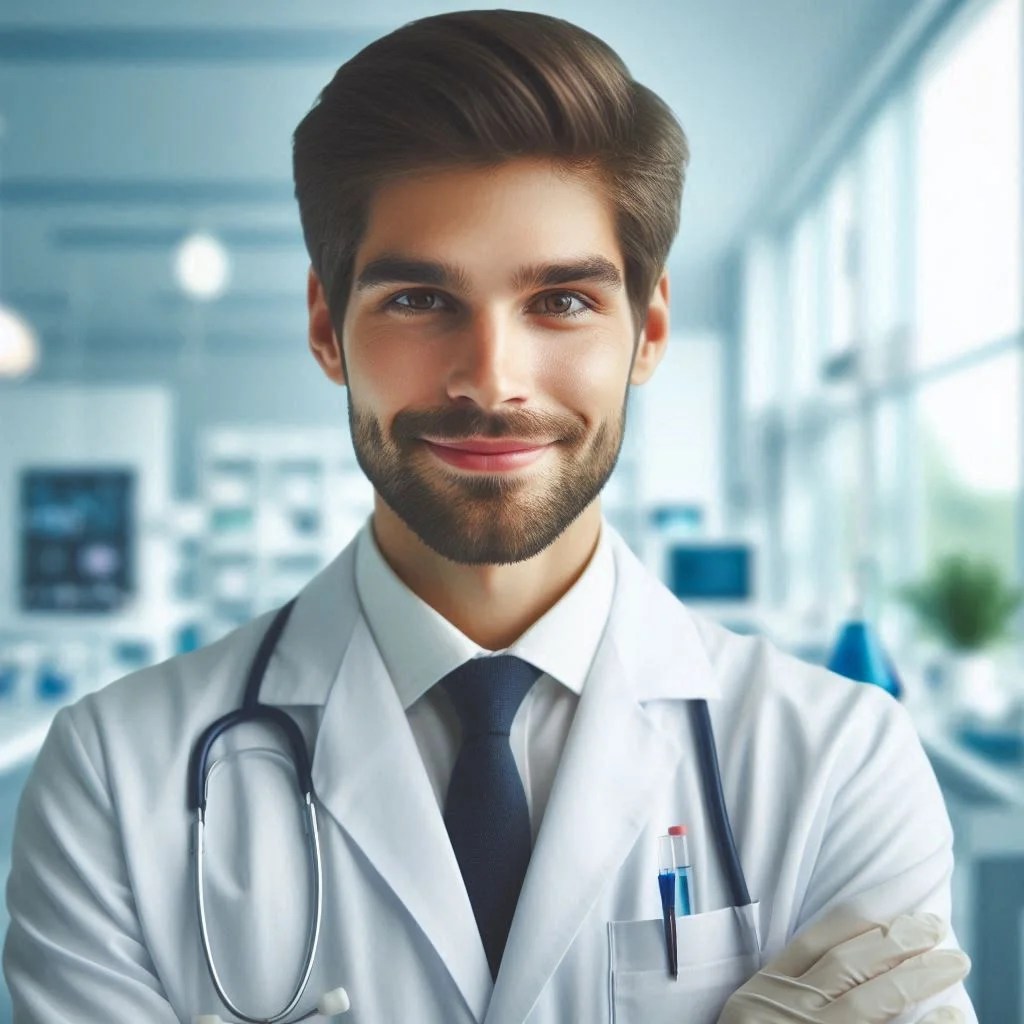 Salary Expectations for Clinical Lab Technologists