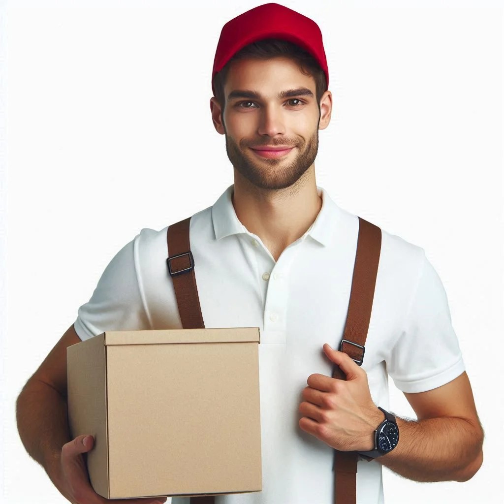 Food Delivery Driver Insurance What You Need
