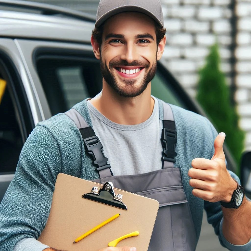 Food Delivery Driver Safety Tips and Tricks