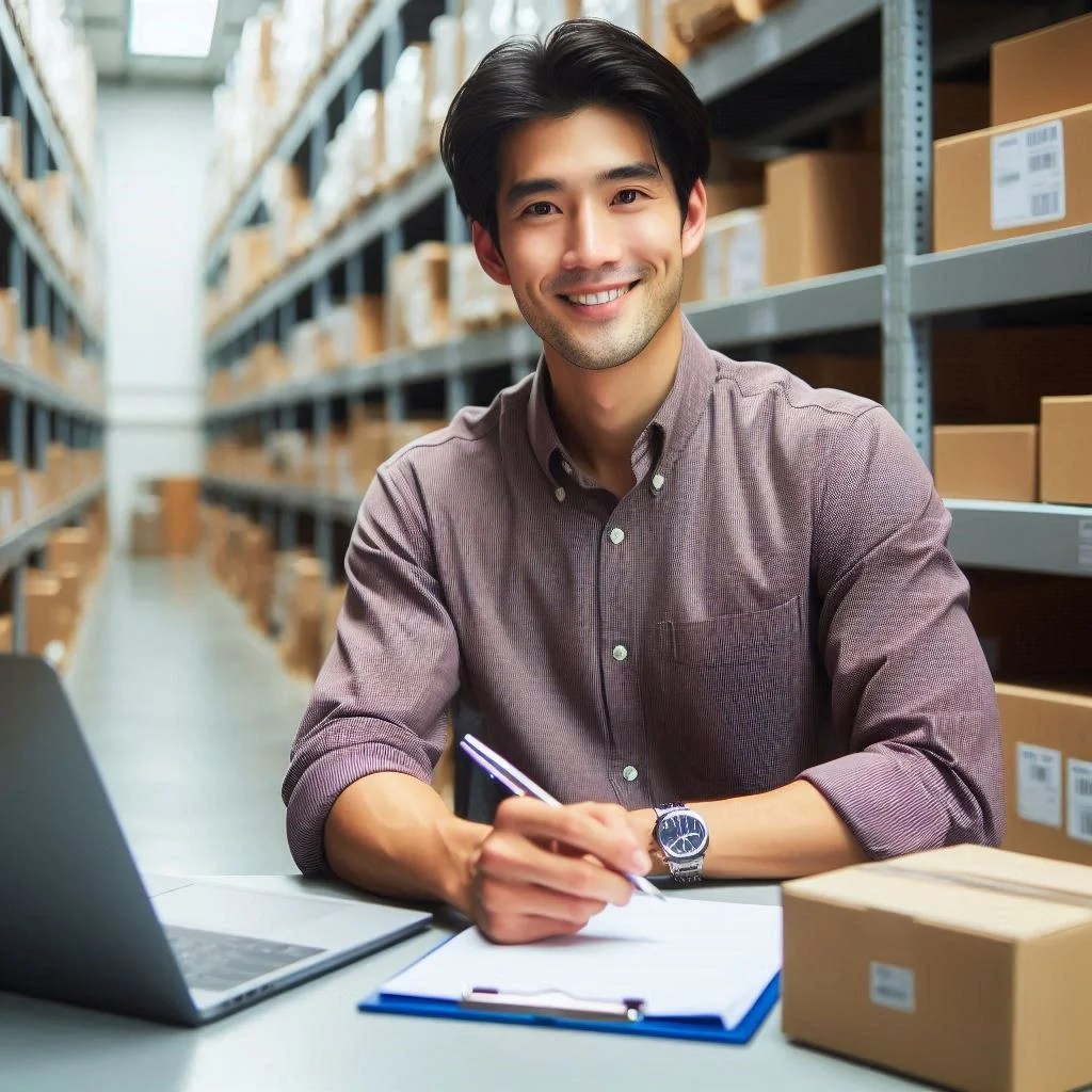 Handling Hazardous Materials in Shipping