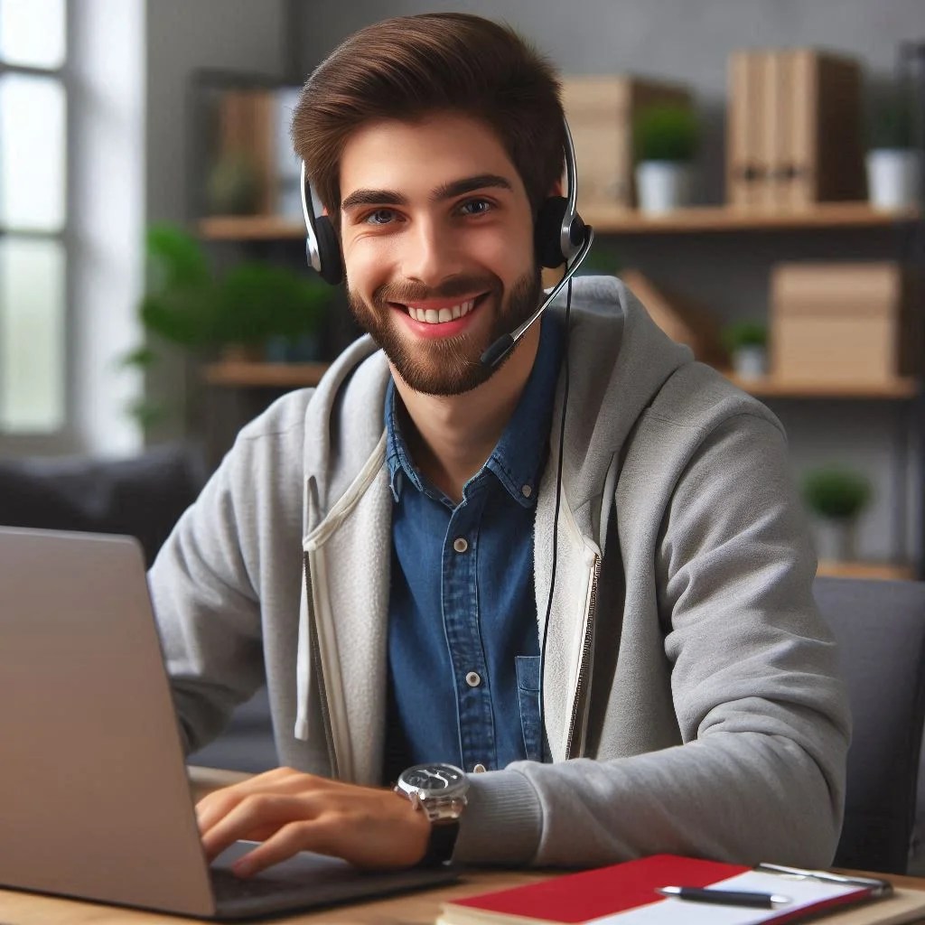 Help Desk Technician EntryLevel Job Insights