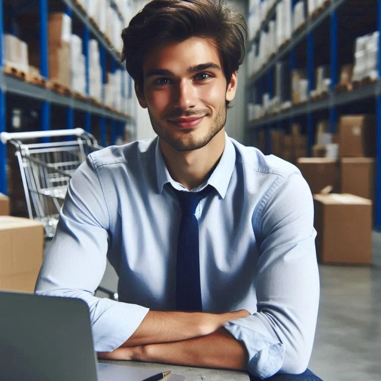 How Supply Chain Analysts Support DecisionMaking