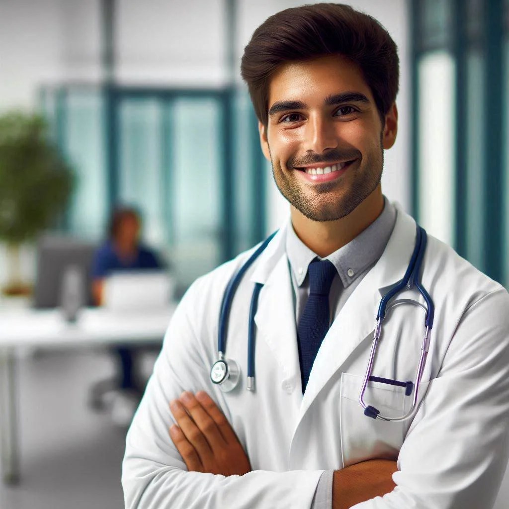 How to a Medical Technologist