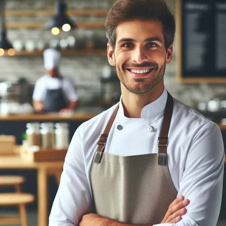 How to Build a Strong Catering Brand