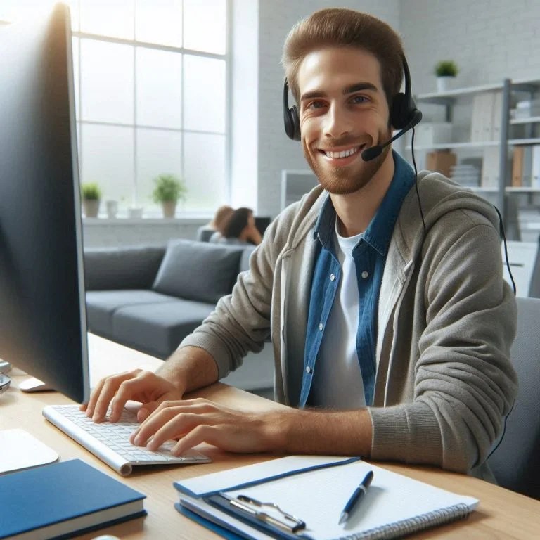 How to Excel as an IT Support Specialist