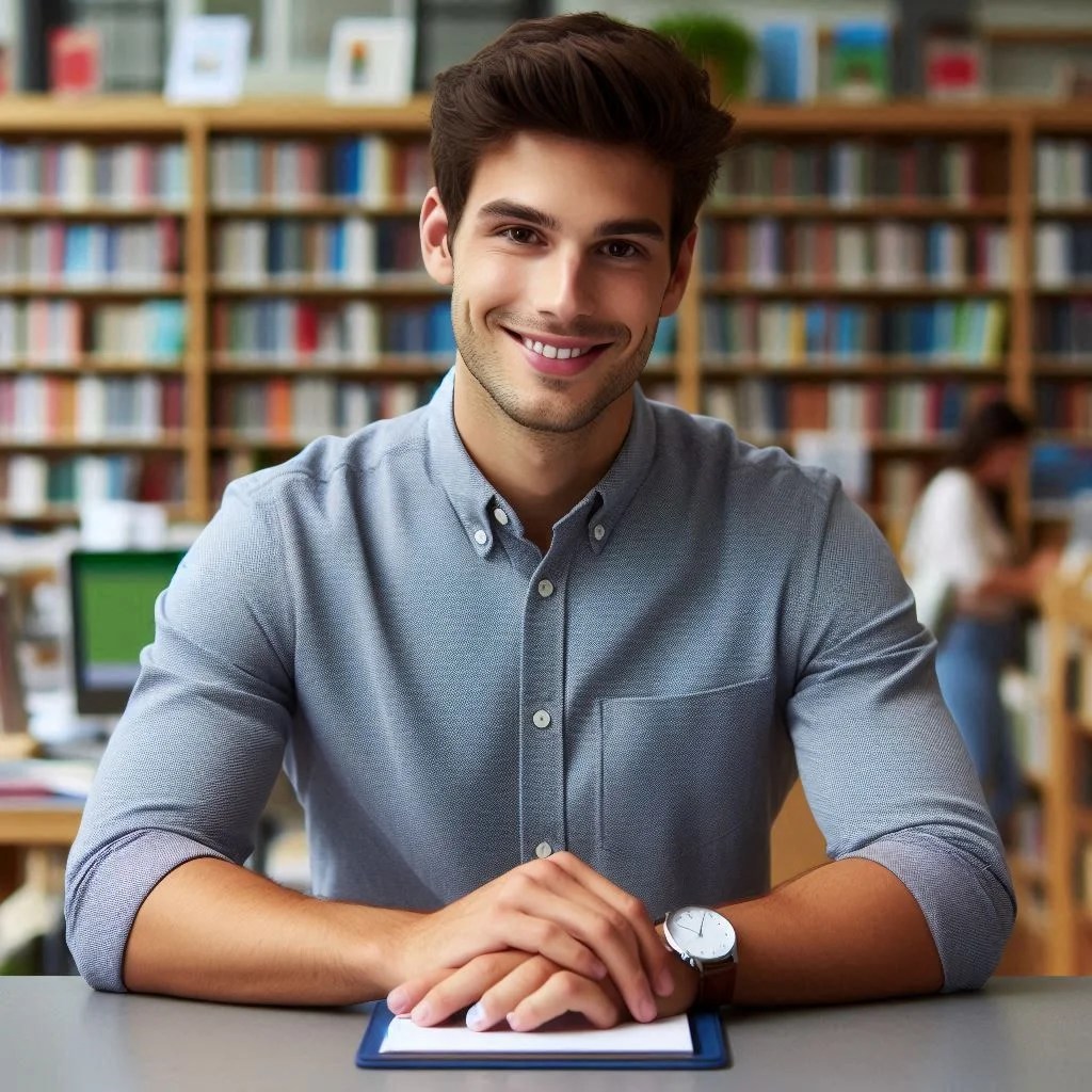 Library Assistant Best Practices for Record Keeping