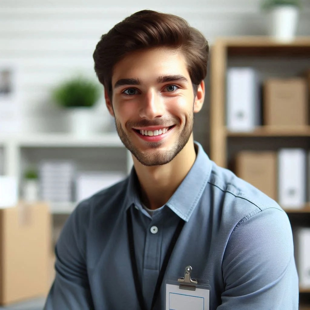 Shipping and Receiving Clerk Training Programs