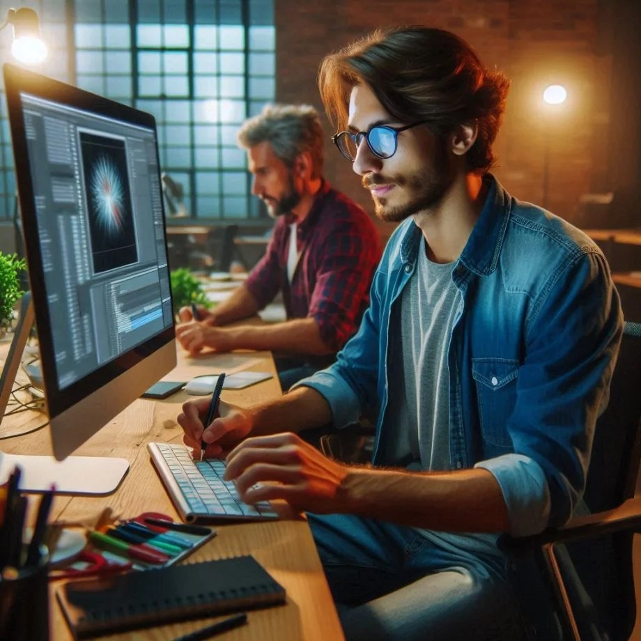 Motion Graphics Design Salary Expectations