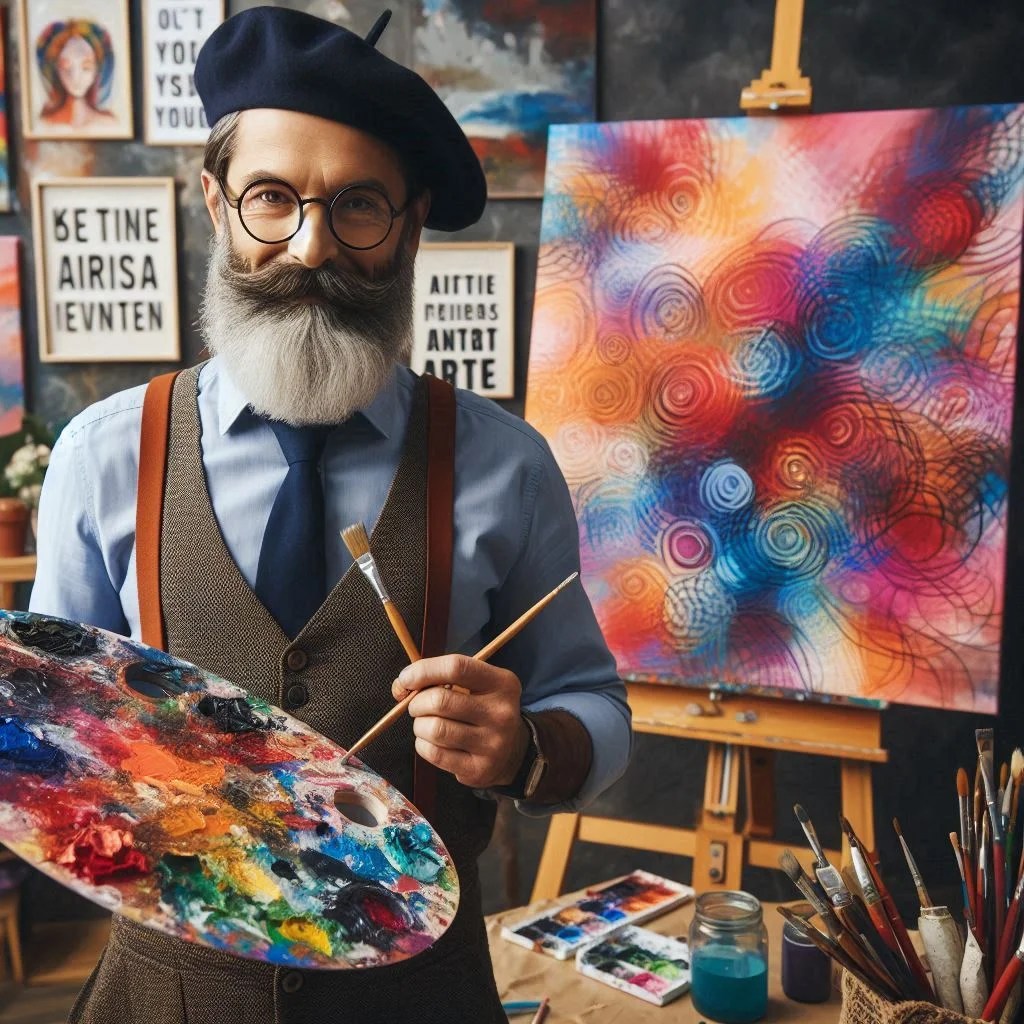 Career Paths In Art And Design A Comprehensive Guide