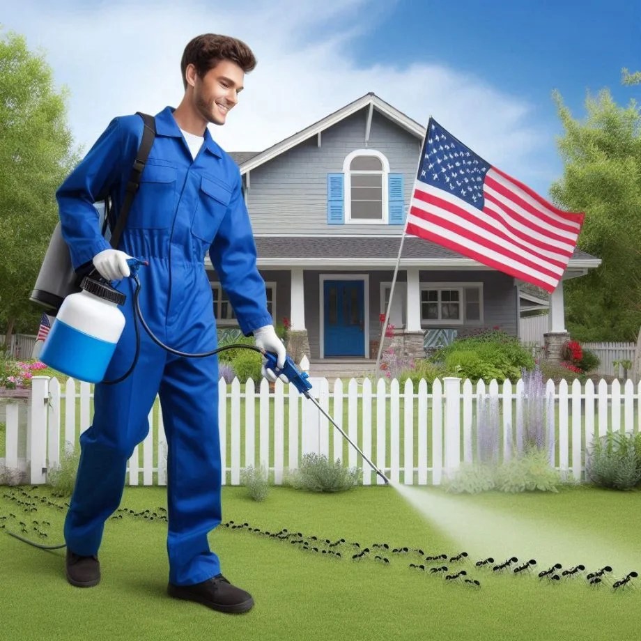 EcoFriendly Pest Control Methods and Practices