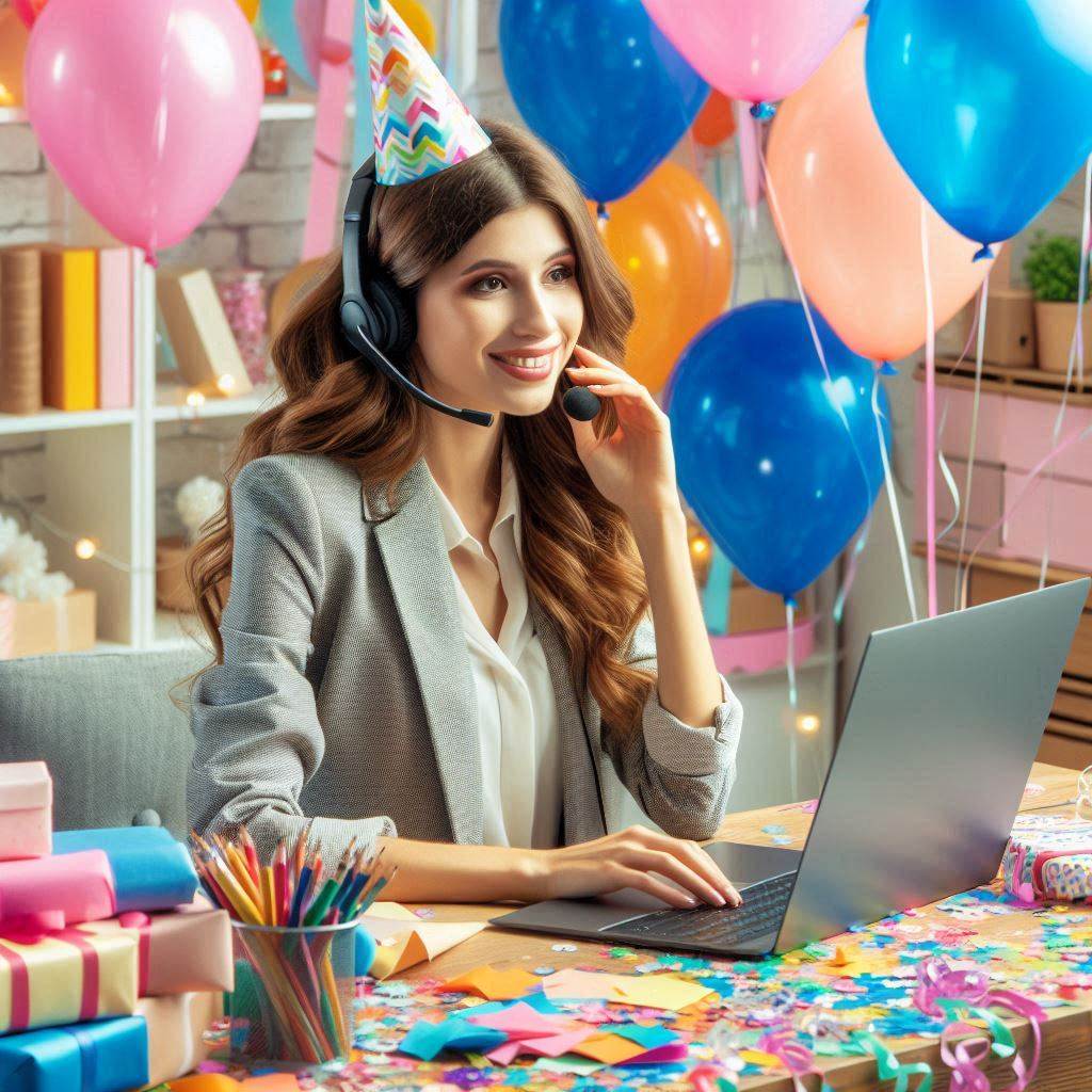 Event Planning Case Studies Success Stories