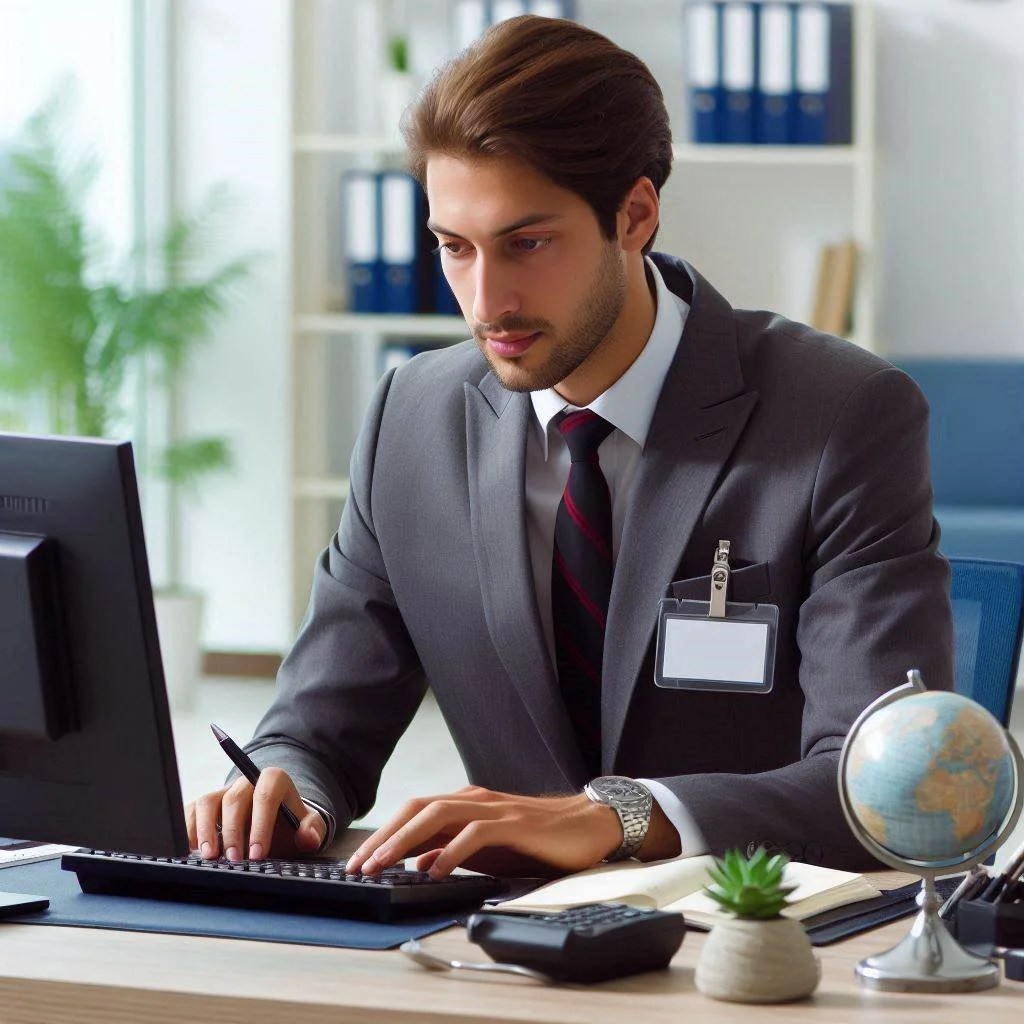 Interview Tips for Aspiring Front Desk Agents