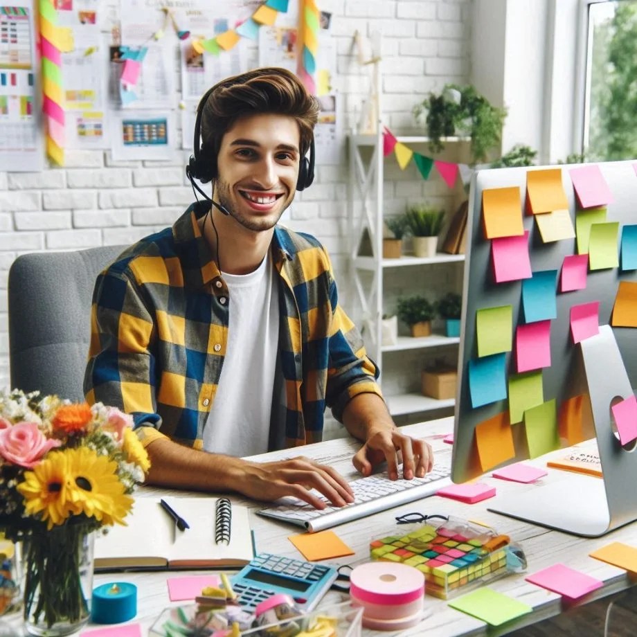 Managing Multiple Events Time Management Tips