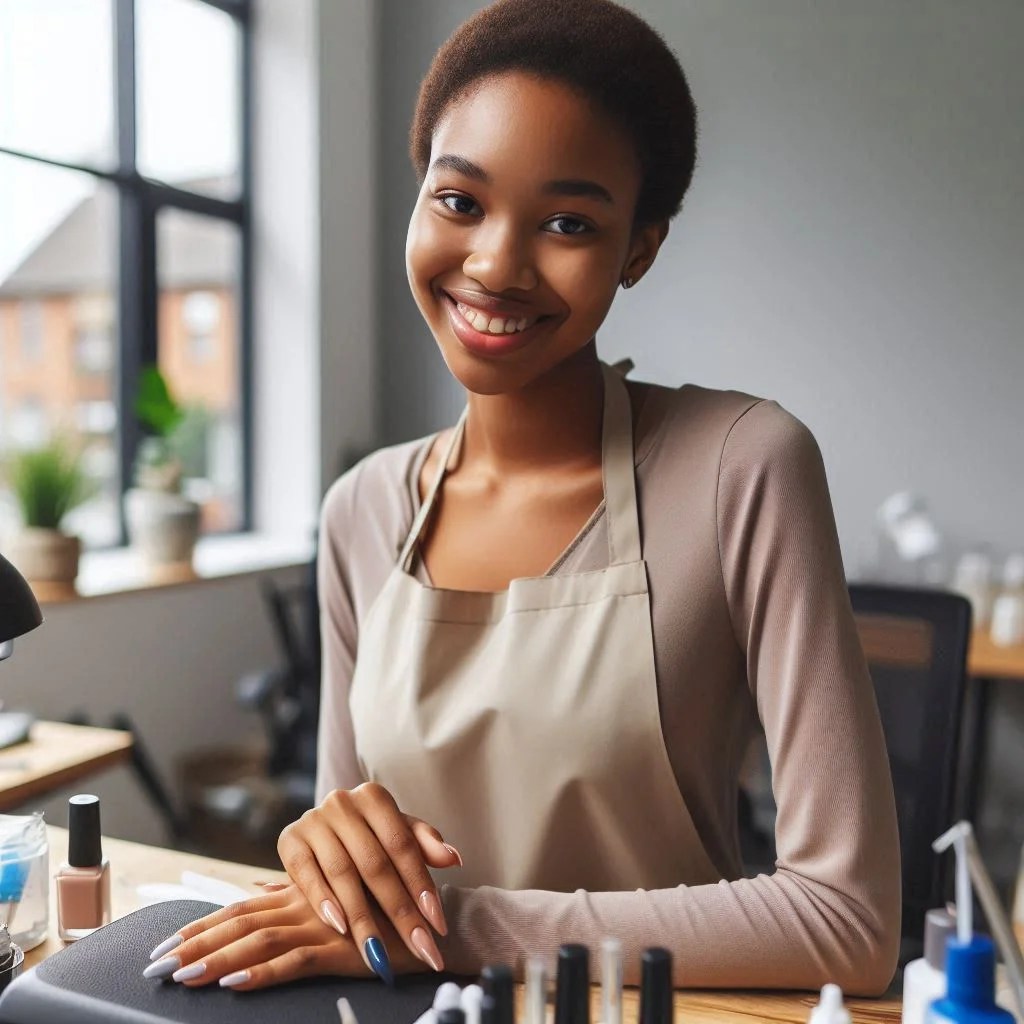 Musthave Skills For Aspiring Nail Technicians