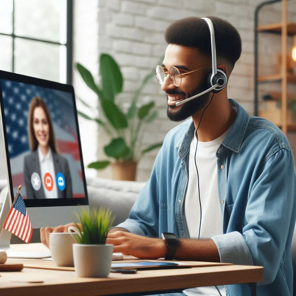 Virtual Assistant Career WorkfromHome Benefits