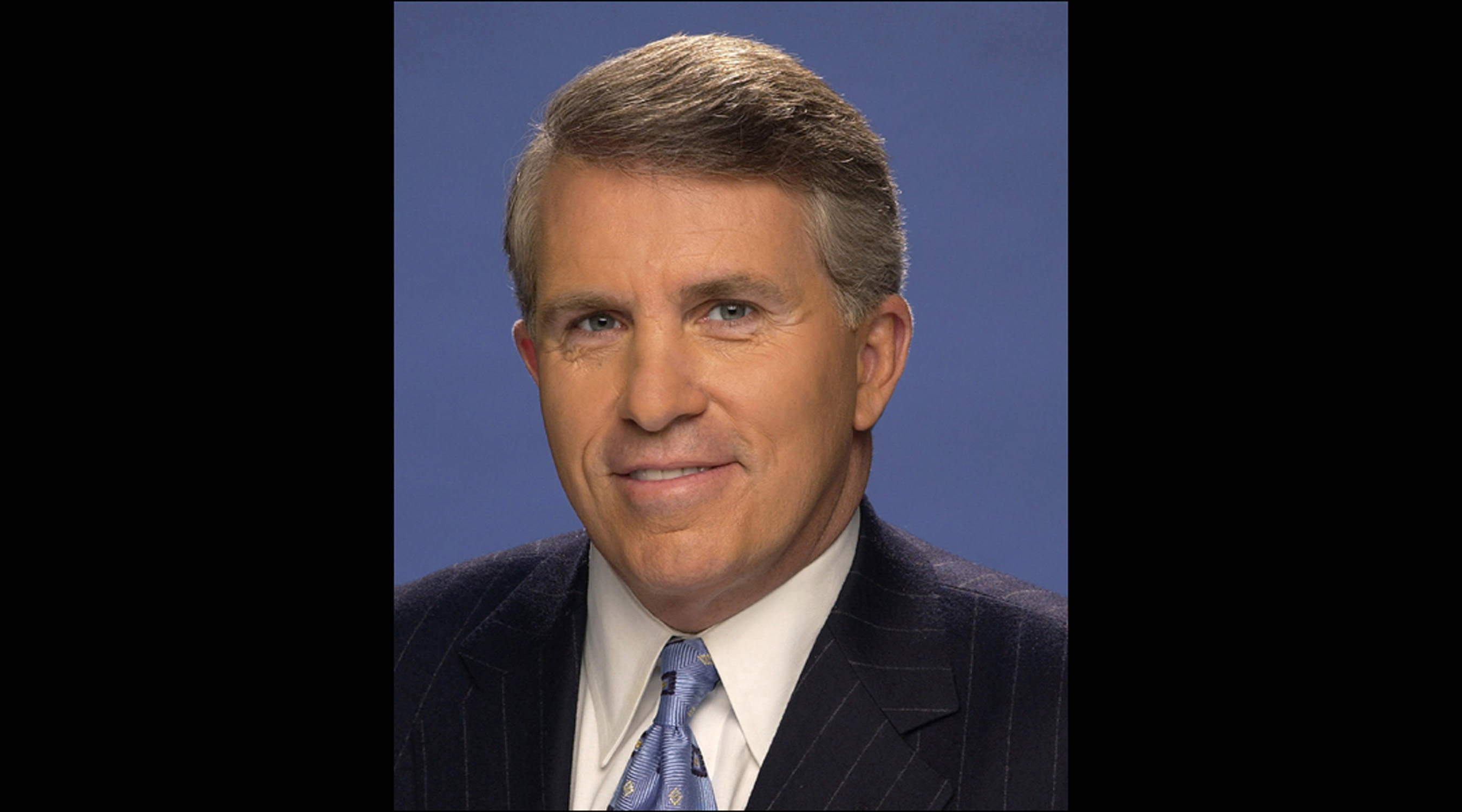 Court TV’ Star Jack Ford American Profile