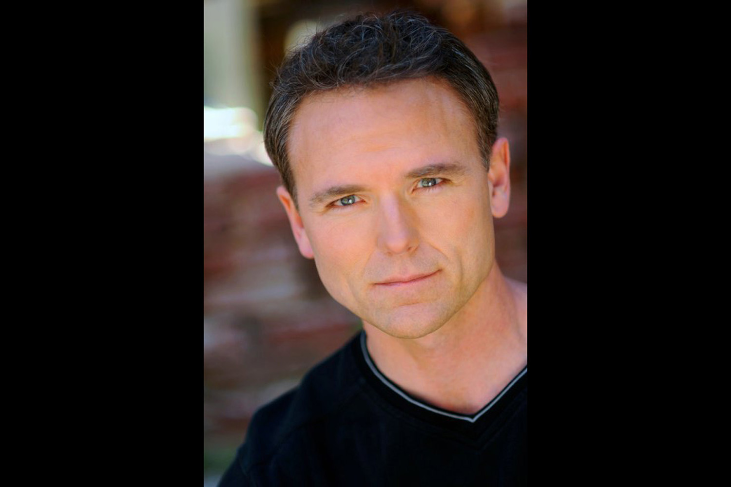 Actor Jeff Rose American Profile