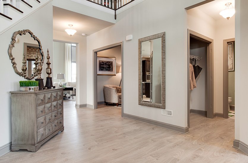 The Shenandoah Homes For Sales In Chesterfield Central NJ American