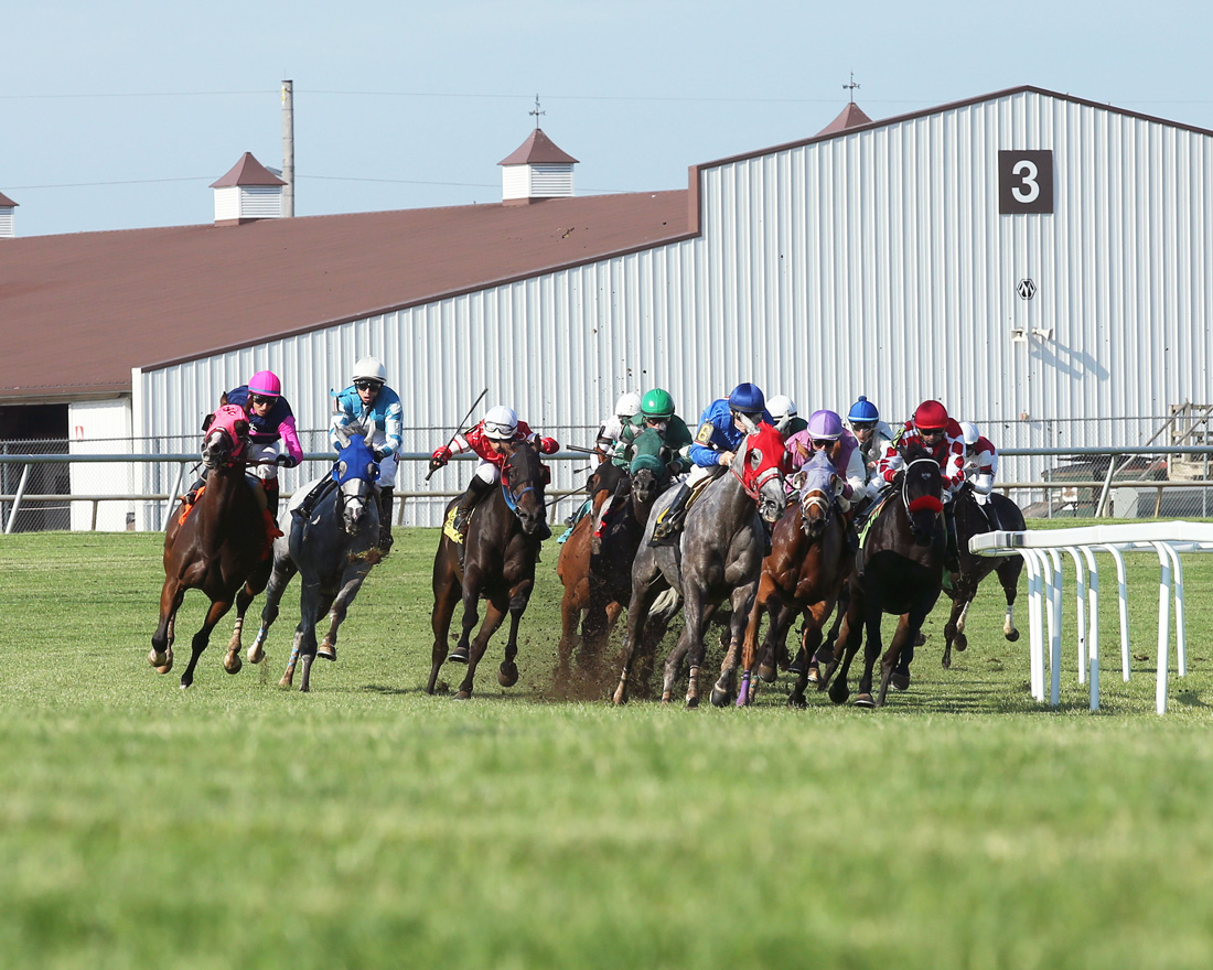 2020 Indiana Thoroughbred Program Eyes Growth of More Than 2.4 Million