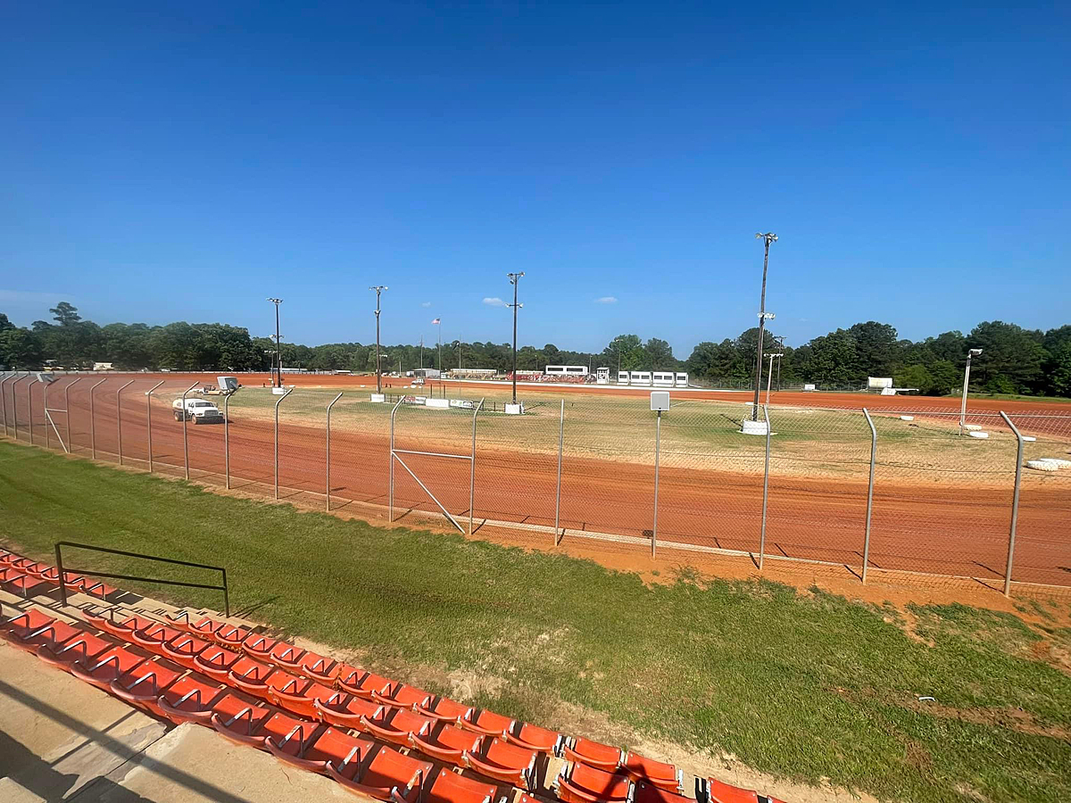 American Racer USRA Modified Series