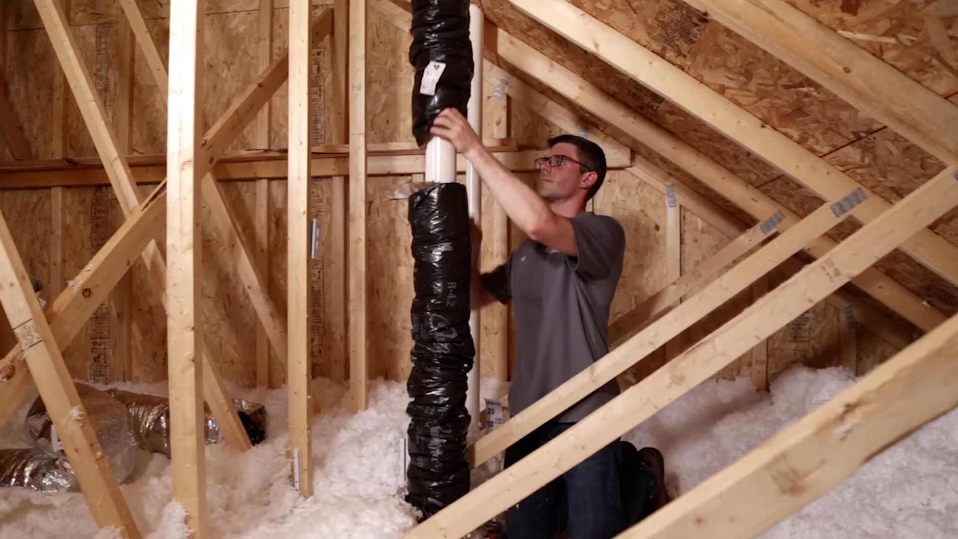 How to Find a Great Radon Mitigation Contractor