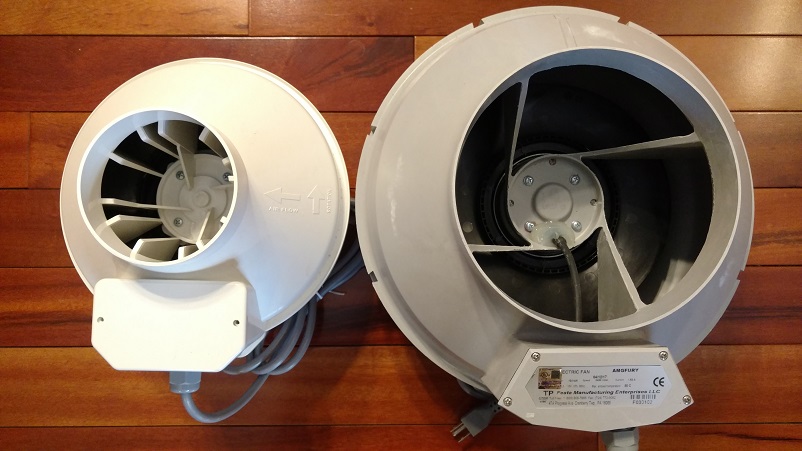 How To Choose A Radon Fan - American Radon Mitigation