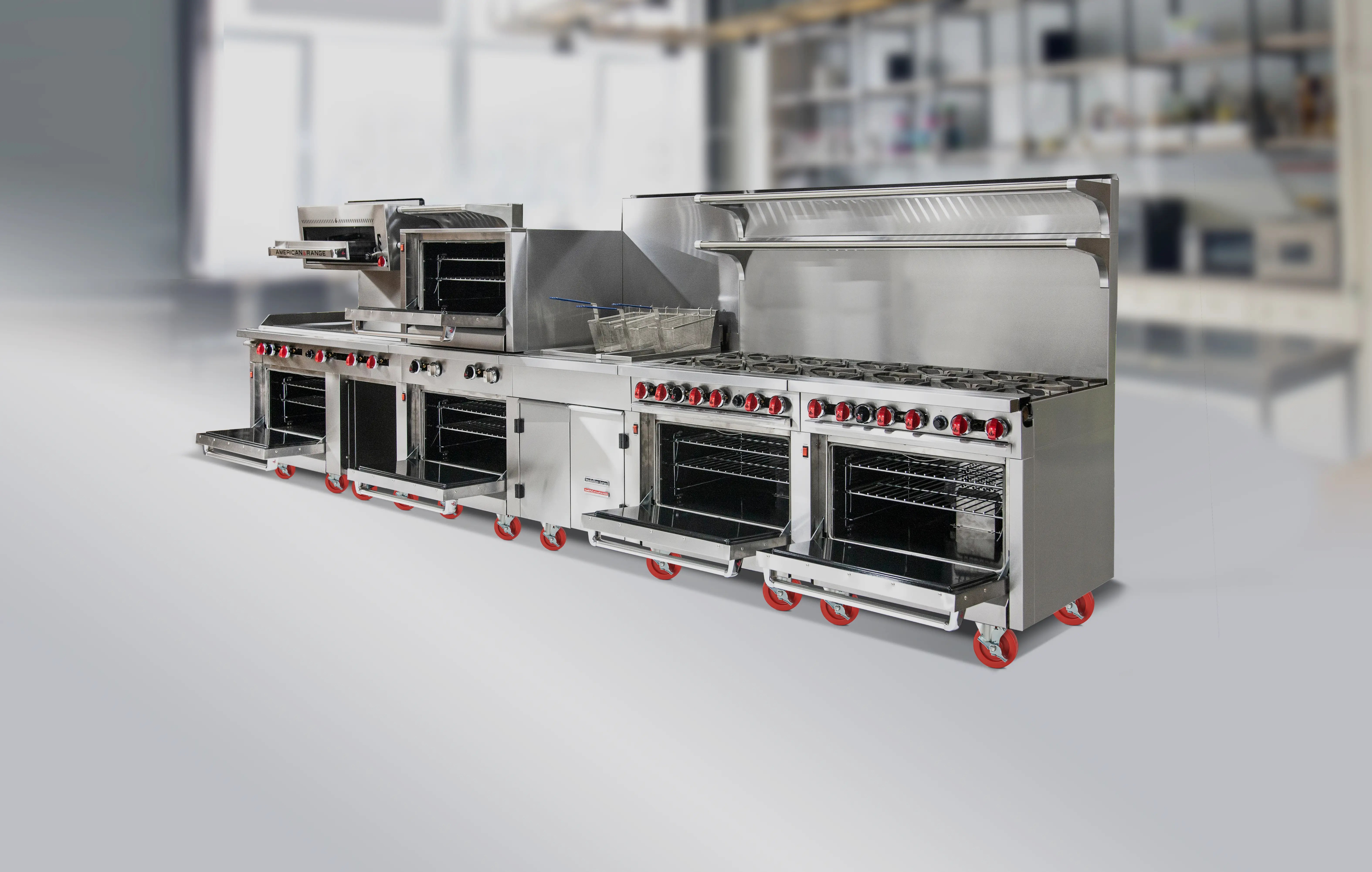 commercial professional cooking equipment commercial professional