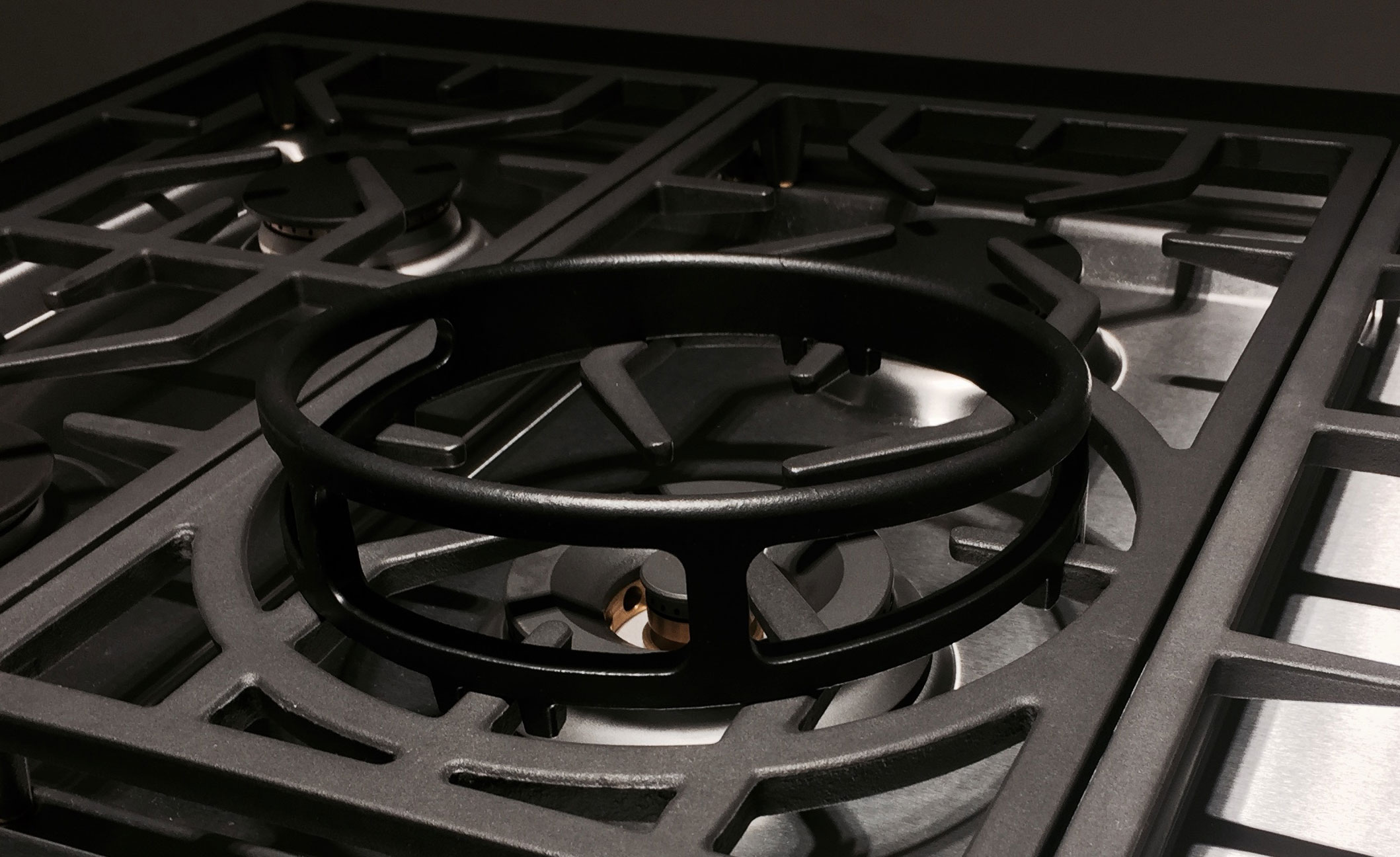 Wok Ring American Range Residential