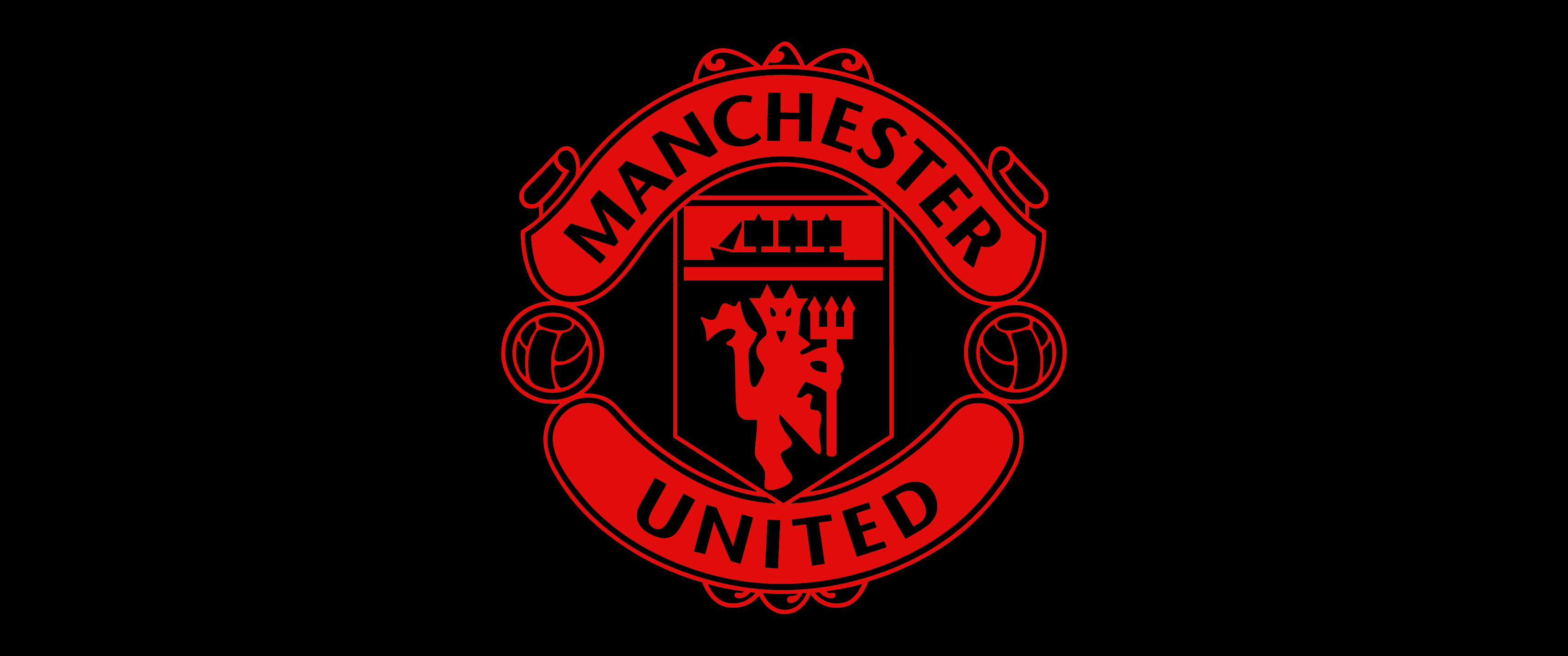 Manchester United Logo Wallpapers Desktop American Red Devils
